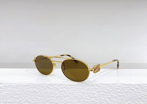 Miu Miu Sunglasses Top Quality MMS00464